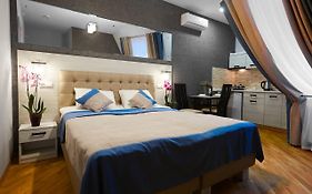 Antares Apart Hotel